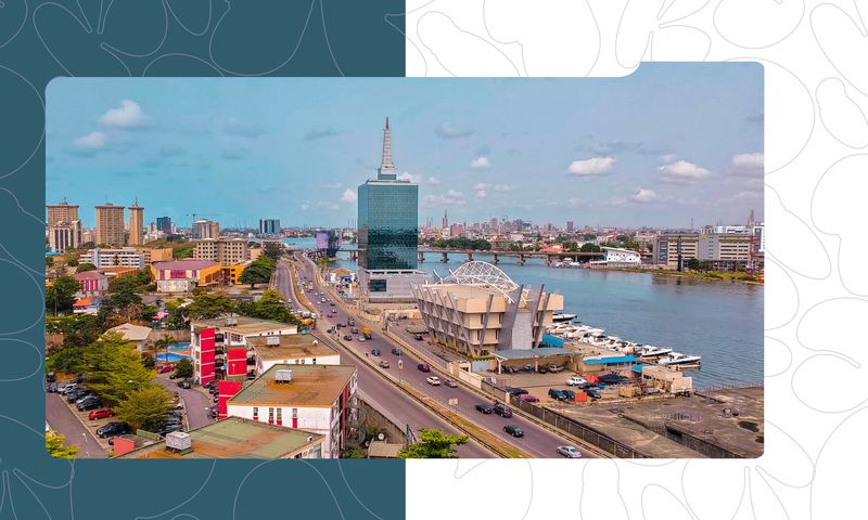 The Best Restaurants For International Cuisine in Lagos