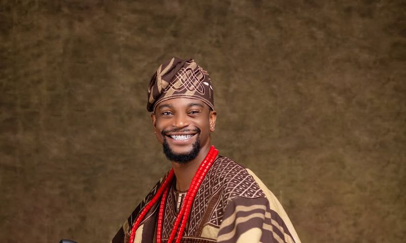 Olumide Oworu [Instagram/@olumideoworu]