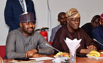 The Technical Sub-Committee on the Crude and Refined Product Sales in Naira initiative