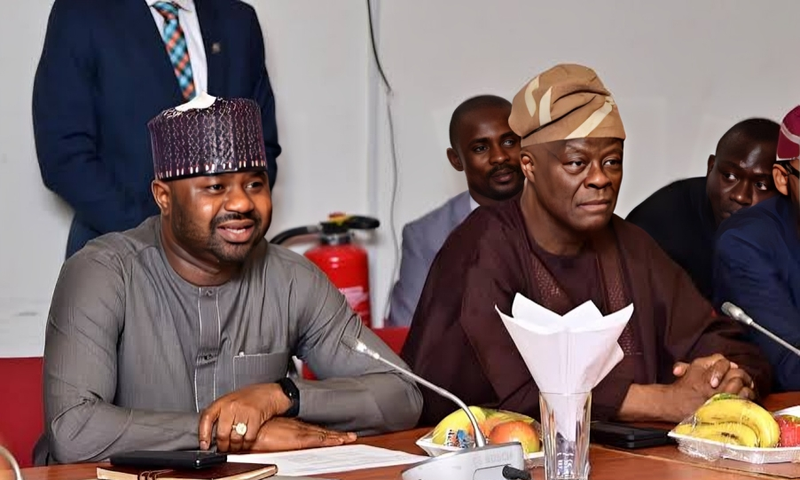 The Technical Sub-Committee on the Crude and Refined Product Sales in Naira initiative