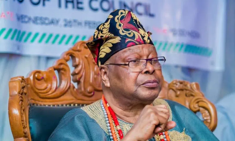 Meet the longest serving king in Nigeria who has ruled for over 6 decades [TheCable]