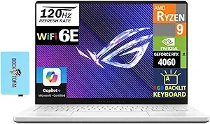 ASUS ROG Zephyrus G14 (2025)