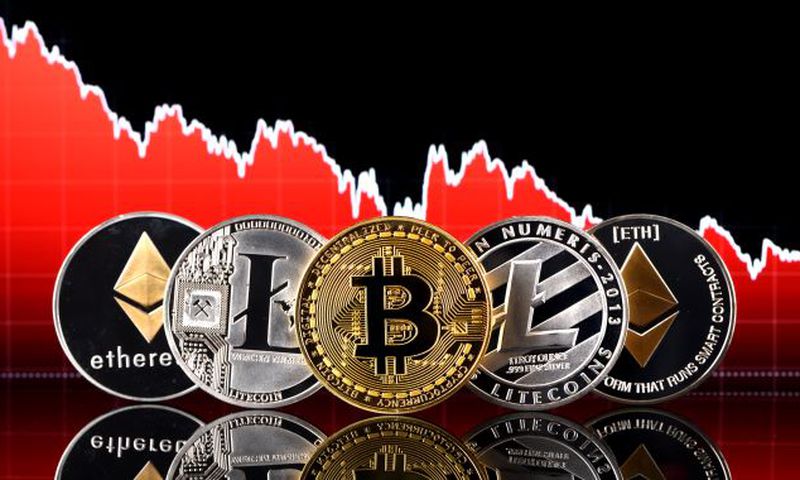 Things you didn’t know you could buy with cryptocurrency [CrawleyMackewn]