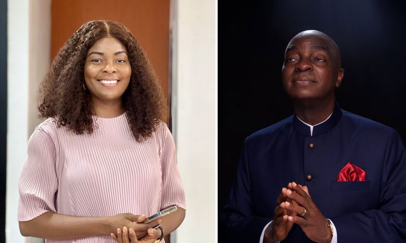 Love Ogah, Bishop Oyedepo’s daughter, shares a harrowing childhood memory [Pulse Nigeria]