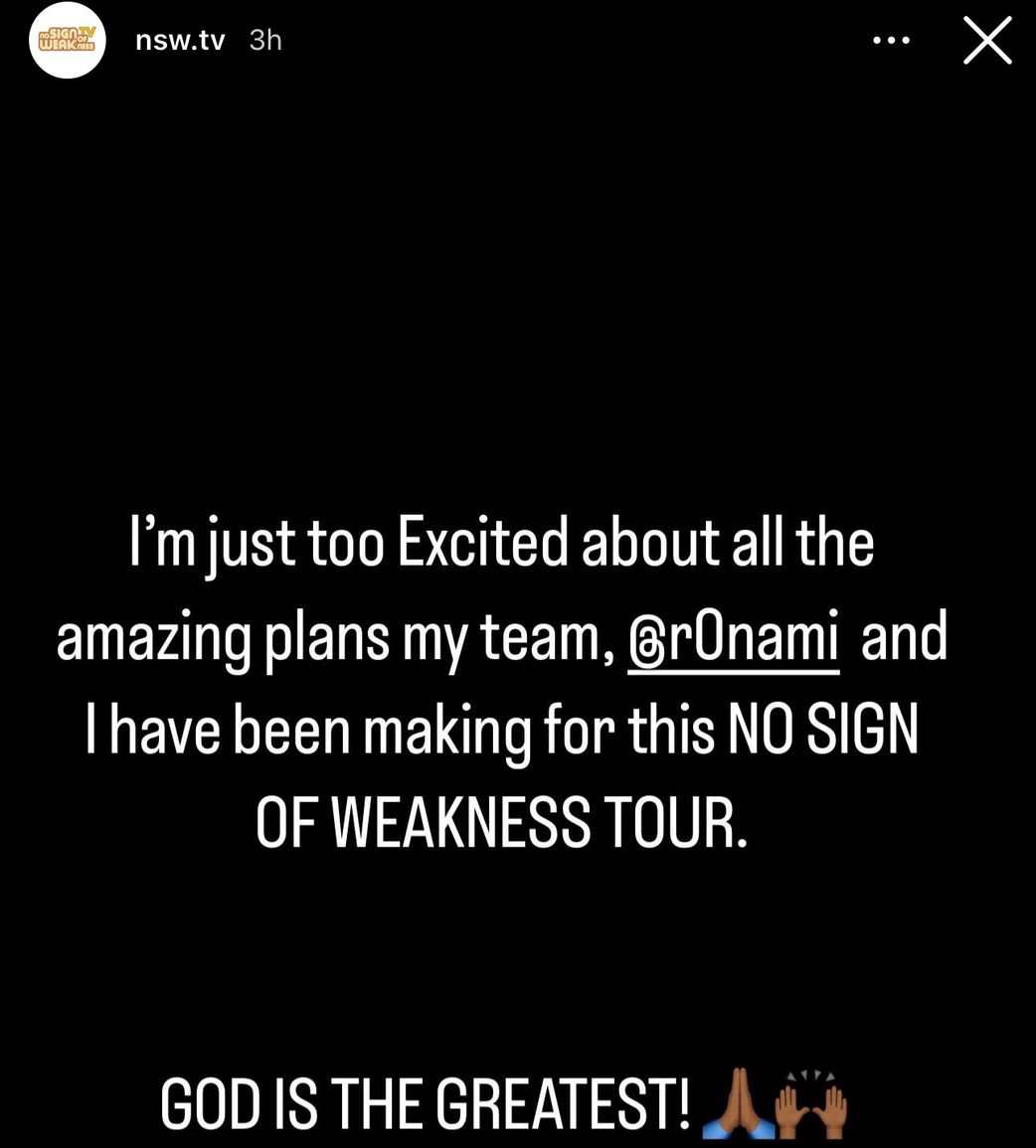 Burna Boy says his next songs are only for fans who attend his concerts