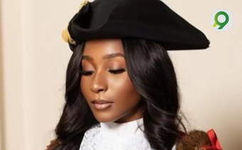 29-year-old Nigerian-British Princess Bright makes history as UK's youngest Mayor