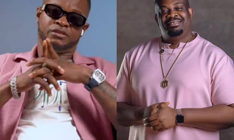 Rejecting Don Jazzy’s offer to join Mo’Hits is my biggest regret – Bigiano