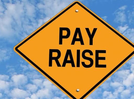 How to ask for a pay rise (and get it!) without apology