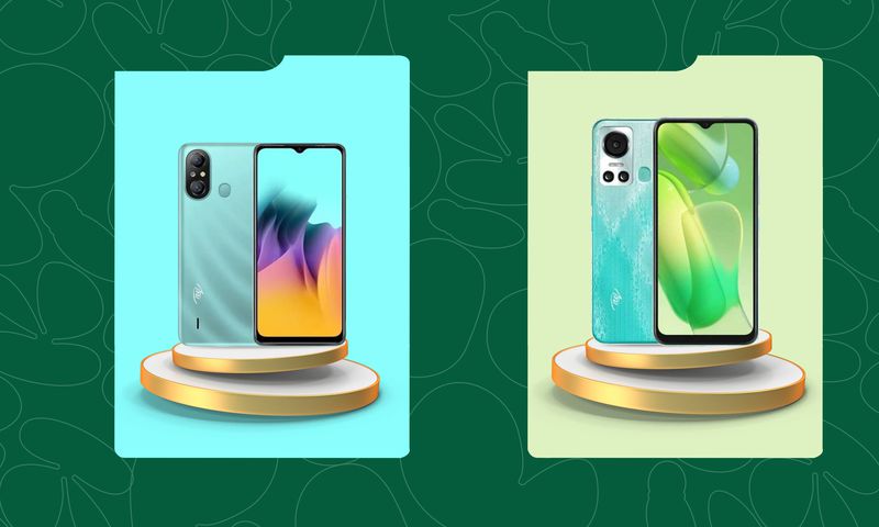 Cheapest Itel Mobile Phones to Buy Right Now
