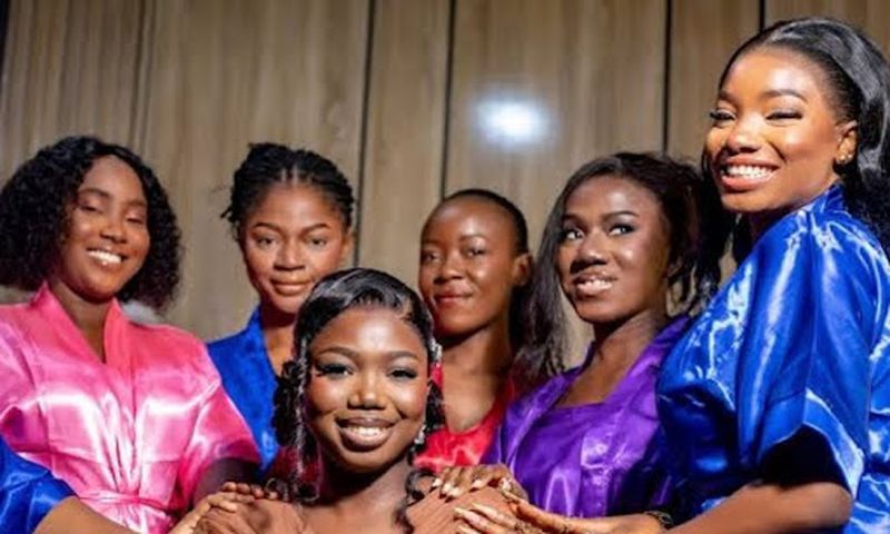 How to throw a chill, budget-friendly bridal shower in Nigeria