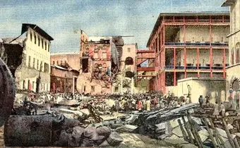 The Shortest War in History: It lasted just 38 minutes!