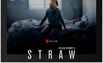 Tyler Perry’s ‘Straw’ dominate Netflix as most-watched movie worldwide [Netflix]