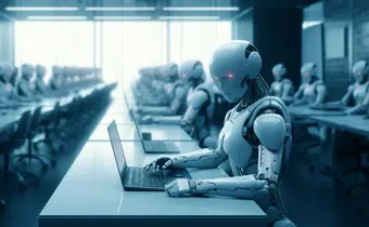 Will AI take your job? Here are 100+ careers AI can’t replace