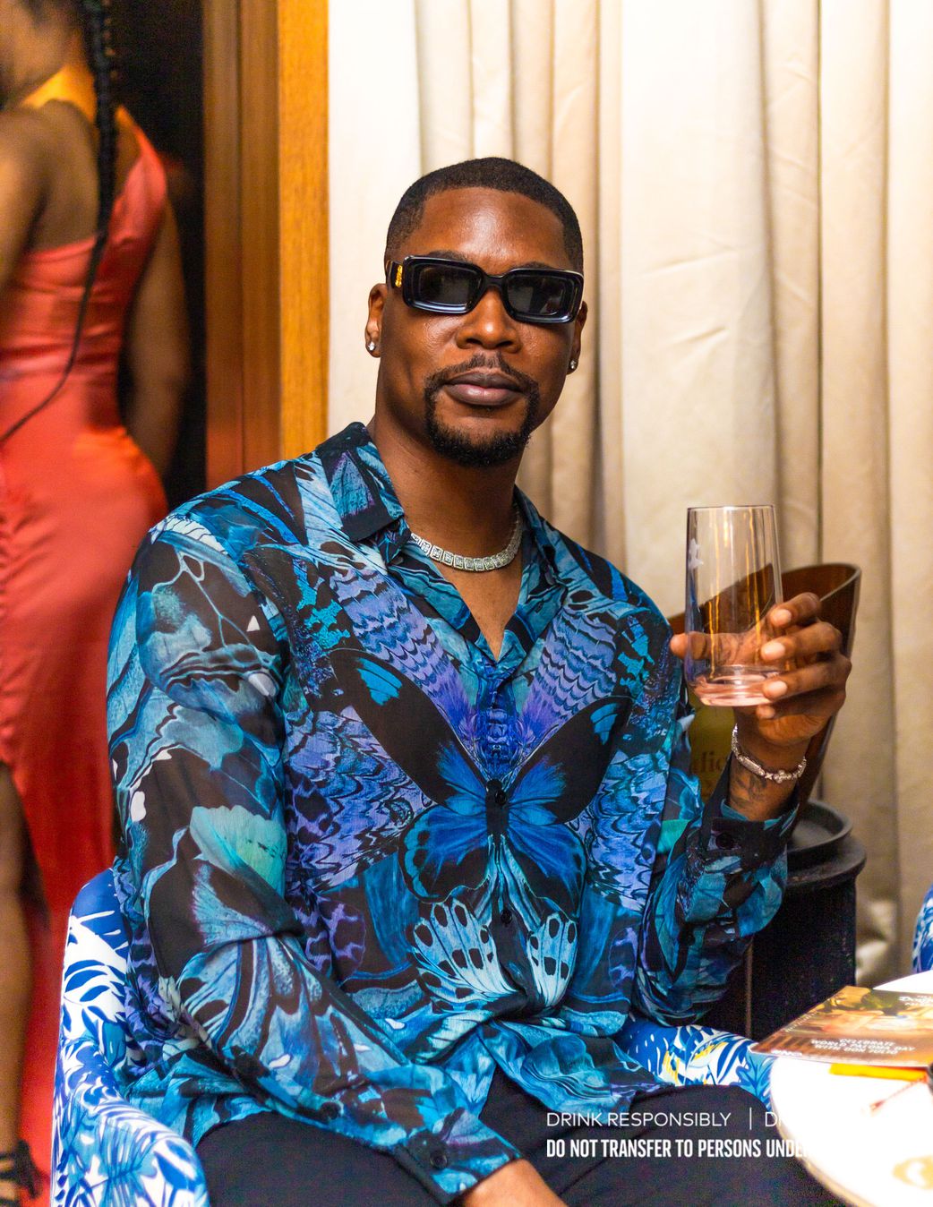 Entertainment news Celebrity gossip Movie and TV show updates Latest celebrity news Trending entertainment stories Don Julio Celebrates Paloma Day with Exclusive Event for Cultural Tastemakers