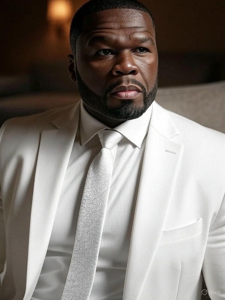 50 Cent rallies behind Tyler Perry, shuts down the haters