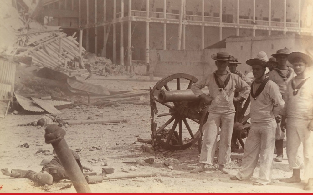 The Shortest War in History: It lasted just 38 minutes!