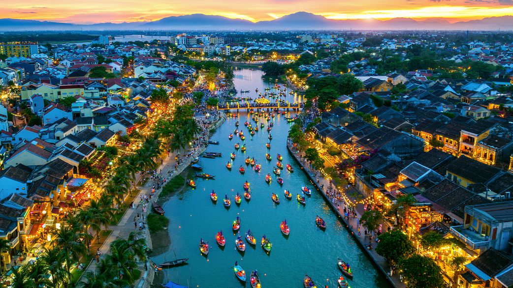 Top 10 cheapest countries to relocate to