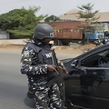 Things you should never say when a Nigerian Police Officer stops you [TheGuardianNigerian]