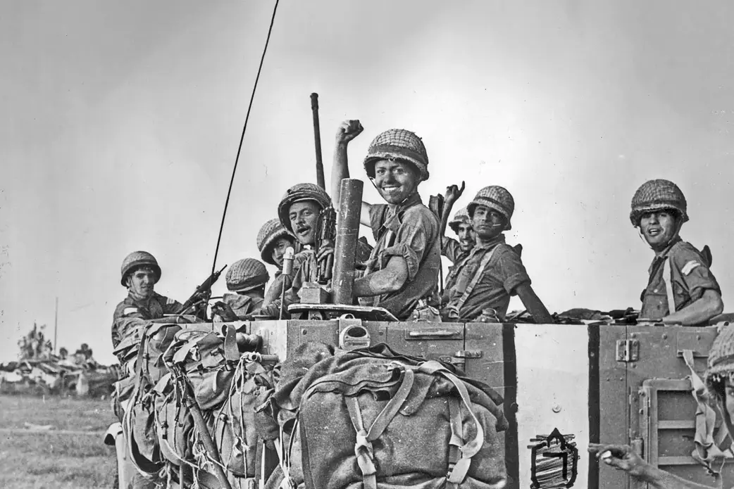 The Shortest War in History: It lasted just 38 minutes!
