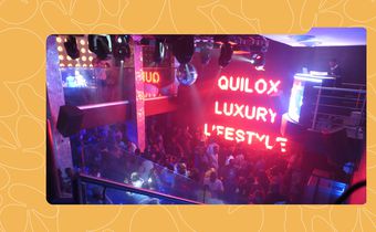 7 Best Nightclubs in Lagos
