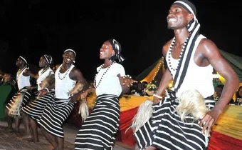 Tribes in Benue State