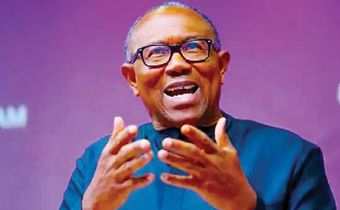 Peter Obi