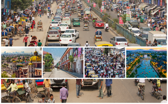 Top 10 cheapest countries to relocate to