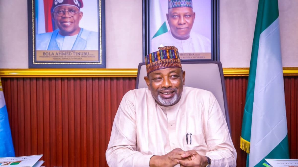 Meet Abubakar Kyari: The Minister reshaping Nigeria’s agricultural landscape