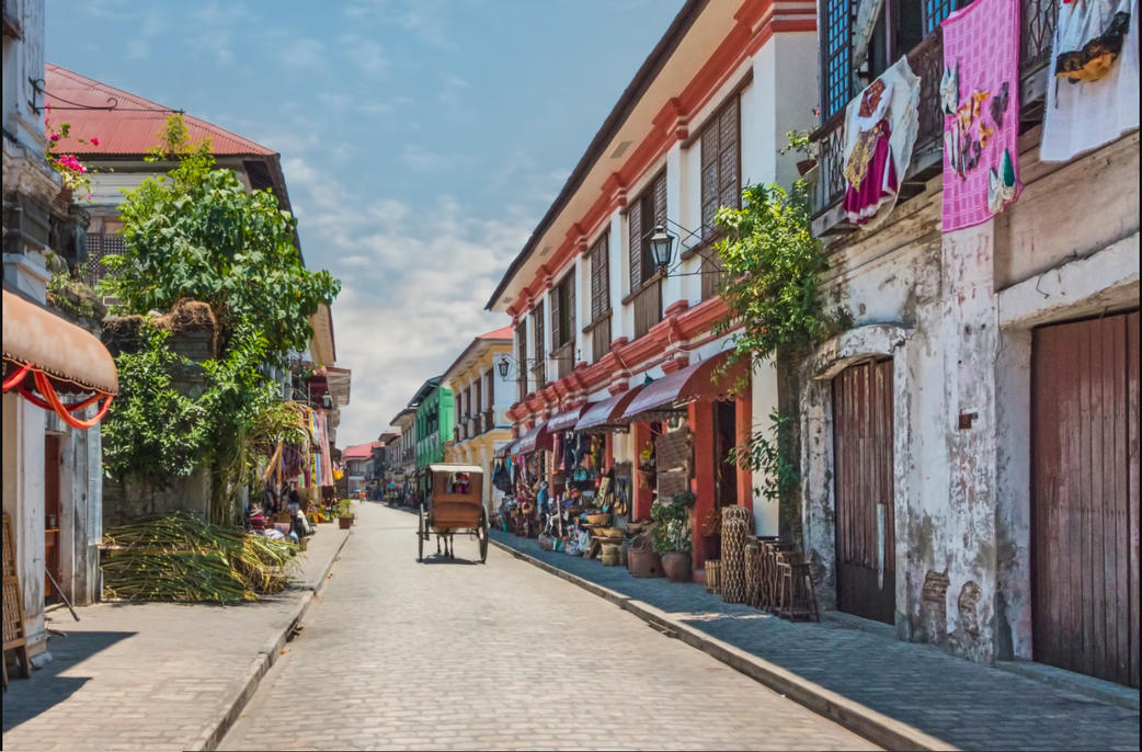 Top 10 cheapest countries to relocate to