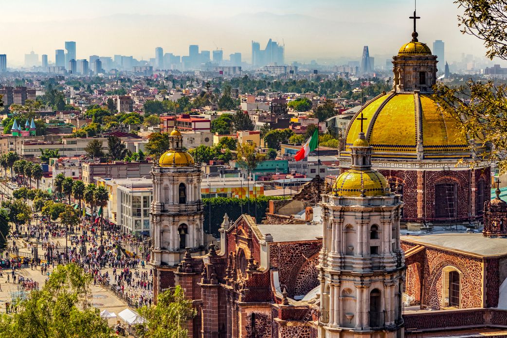 Top 10 cheapest countries to relocate to