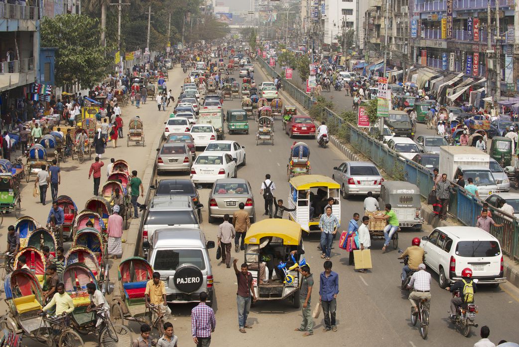 Top 10 cheapest countries to relocate to