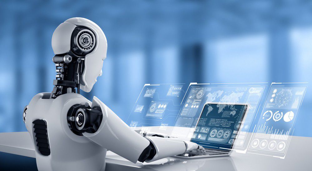 Will AI take your job? Here are 100+ careers AI can’t replace