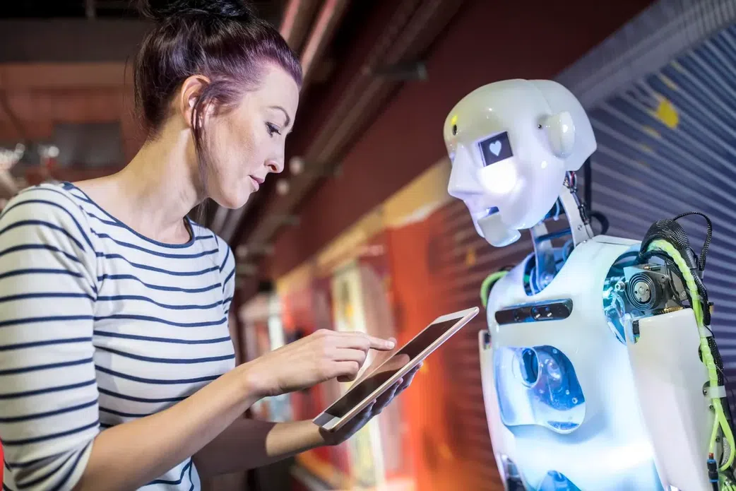 Will AI take your job? Here are 100+ careers AI can’t replace
