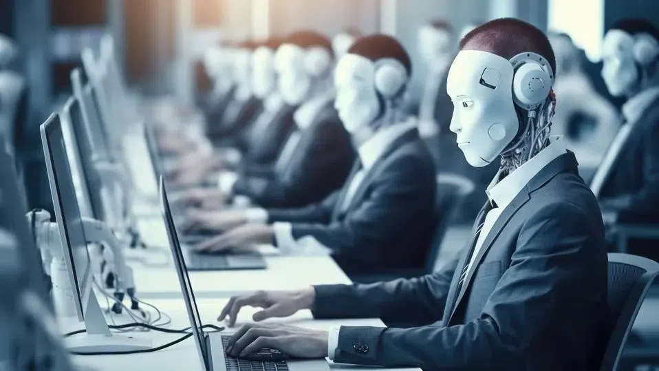 Will AI take your job? Here are 100+ careers AI can’t replace