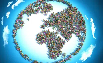 Top 10 countries with the highest population (2025): See where Nigeria ranks [Big Think]