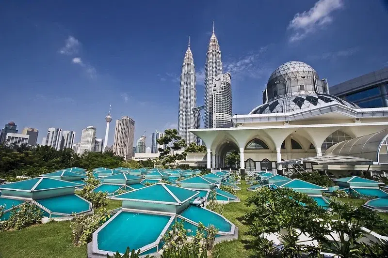 Top 10 cheapest countries to relocate to