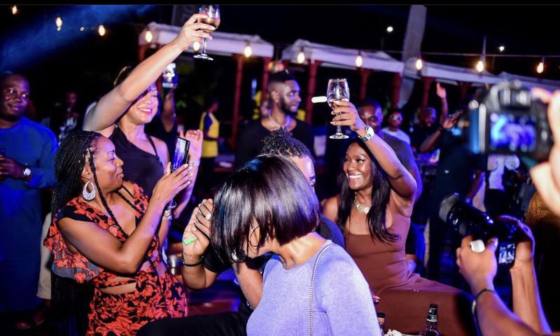 The truth about Detty December in Lagos [niteout]