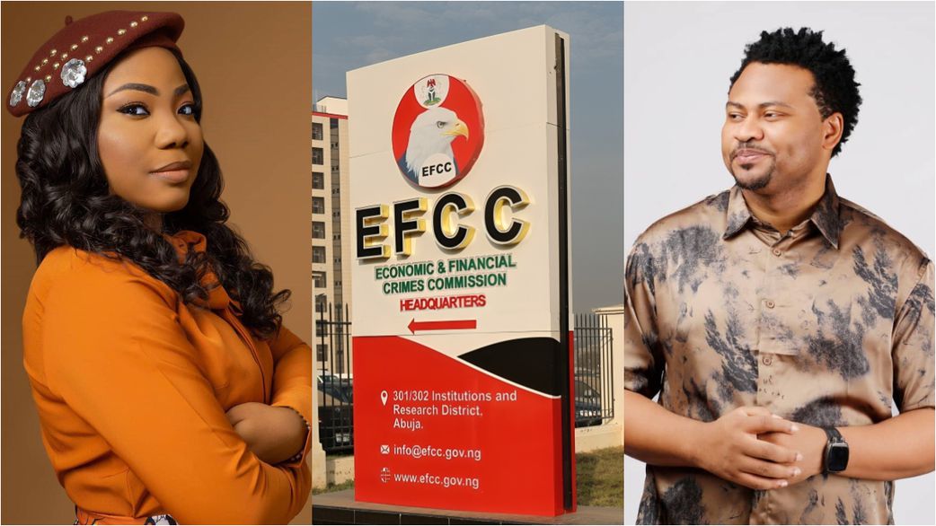 I no send anybody papa - VeryDarkMan reacts to arrest warrant against him
