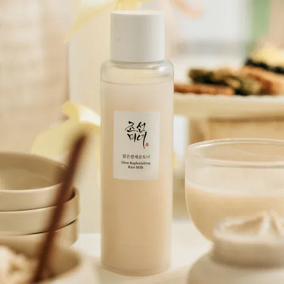 Beauty of Joseon Glow Replenishing Rice Milk