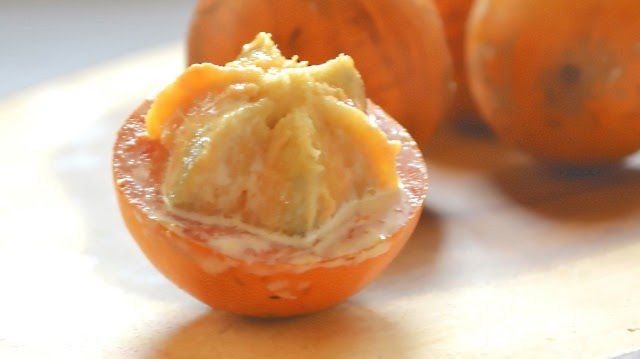 10 reasons why you should eat Udara (Agbalumo) everyday