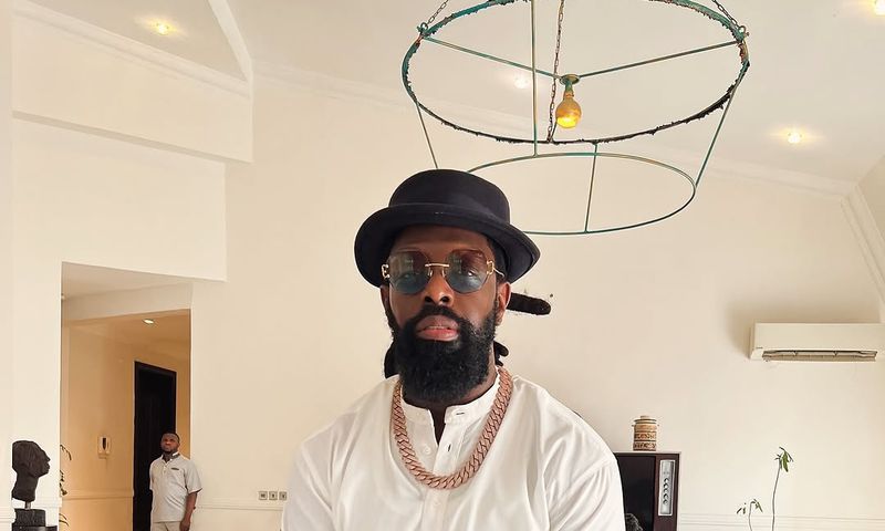 Timaya