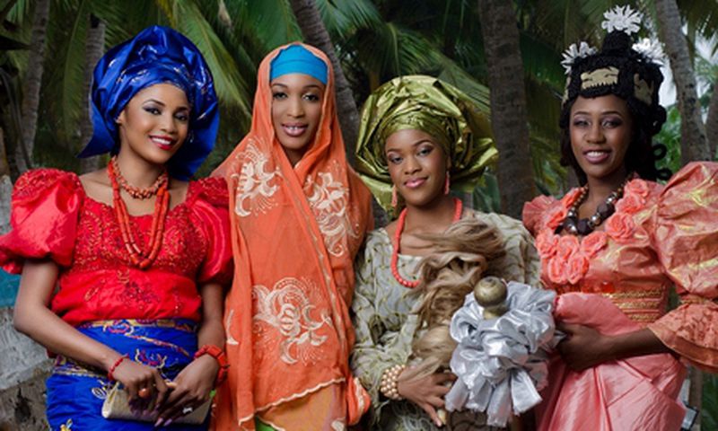 Ethnic groups in Nigeria [Nigeria Gists]