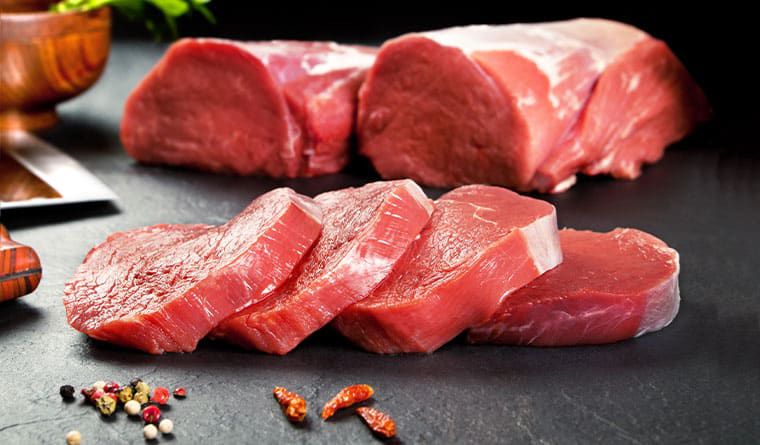 [Redefine Meat]