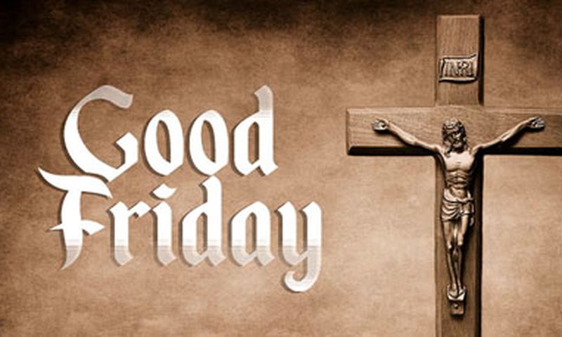 What is Good Friday? [DaffodilsFoundation]