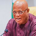 Akwa Ibom Governor Umo Eno