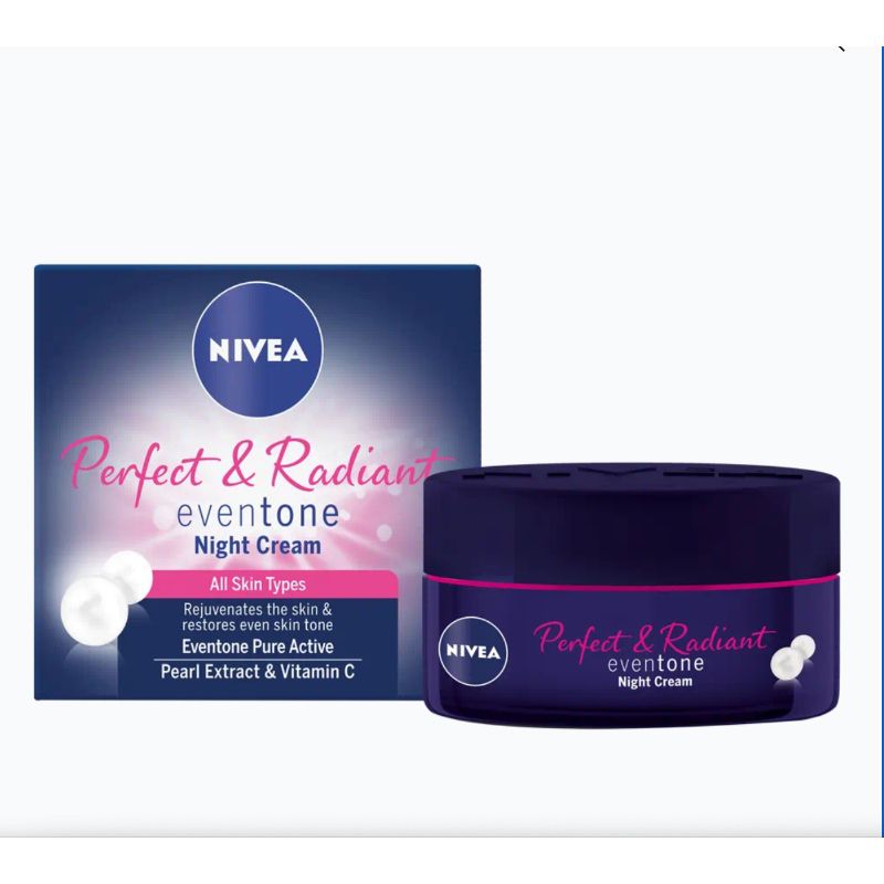 These Night Creams Work While You Sleep and It Shows