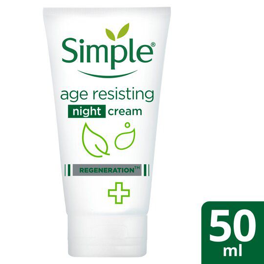 These Night Creams Work While You Sleep and It Shows