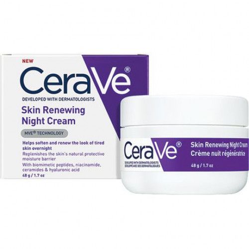 These Night Creams Work While You Sleep and It Shows
