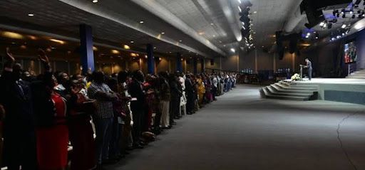 From Owambe to Netflix Nights: Weekend plans Nigerians actually enjoy