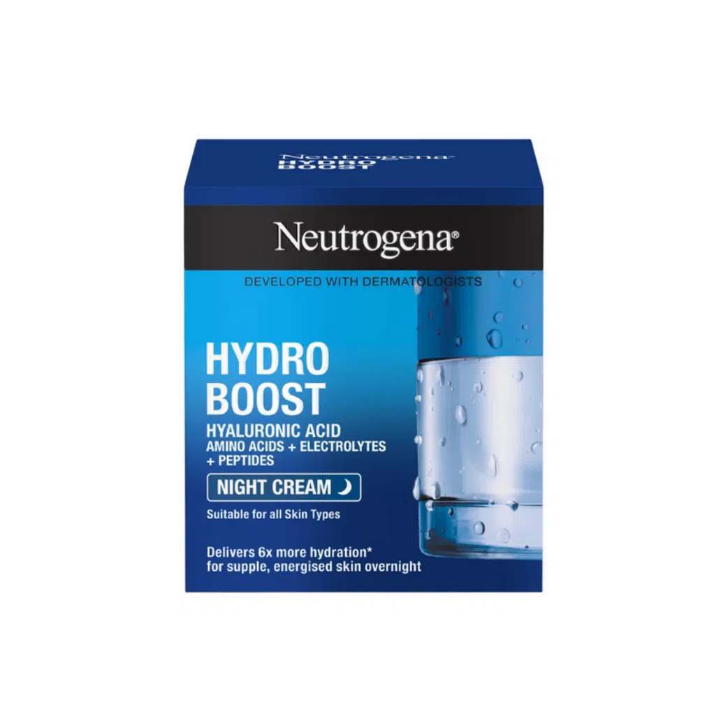 These Night Creams Work While You Sleep and It Shows